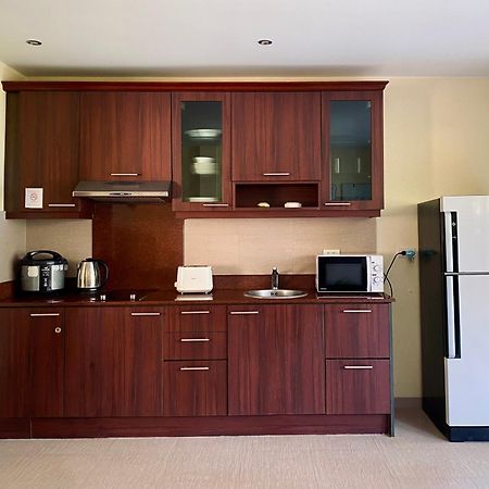 Utalay Koh Chang Villas Εξωτερικό φωτογραφία