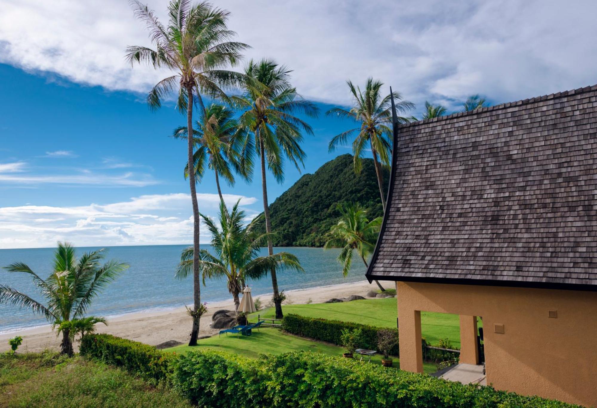 Utalay Koh Chang Villas Εξωτερικό φωτογραφία