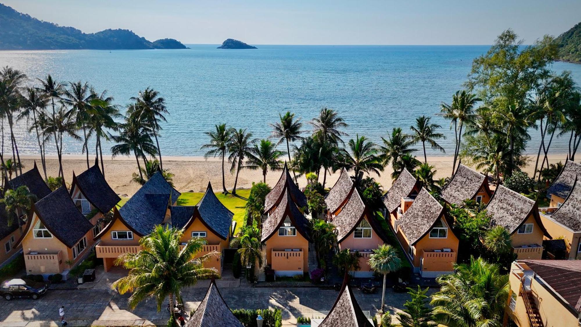 Utalay Koh Chang Villas Εξωτερικό φωτογραφία