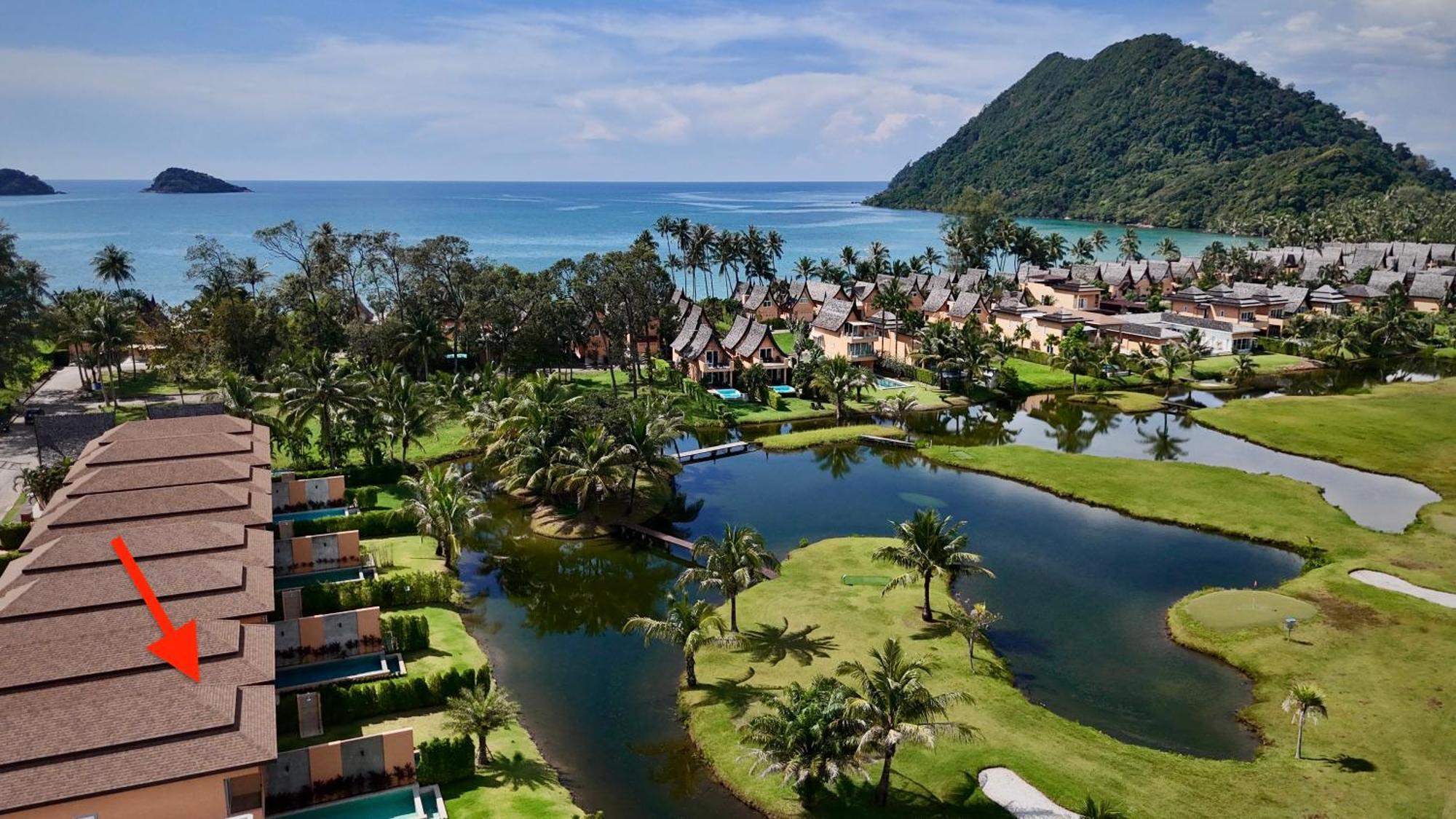 Utalay Koh Chang Villas Εξωτερικό φωτογραφία