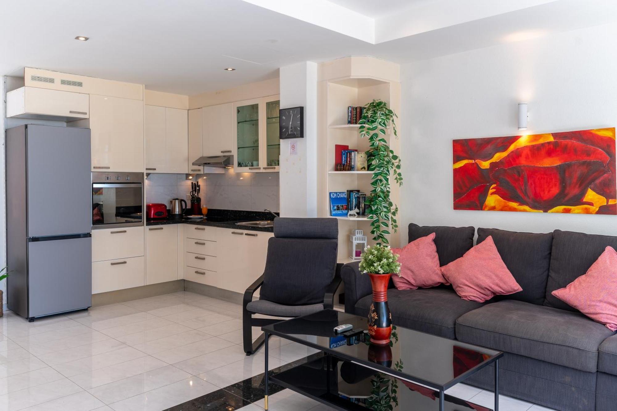 Utalay Koh Chang Villas Δωμάτιο φωτογραφία