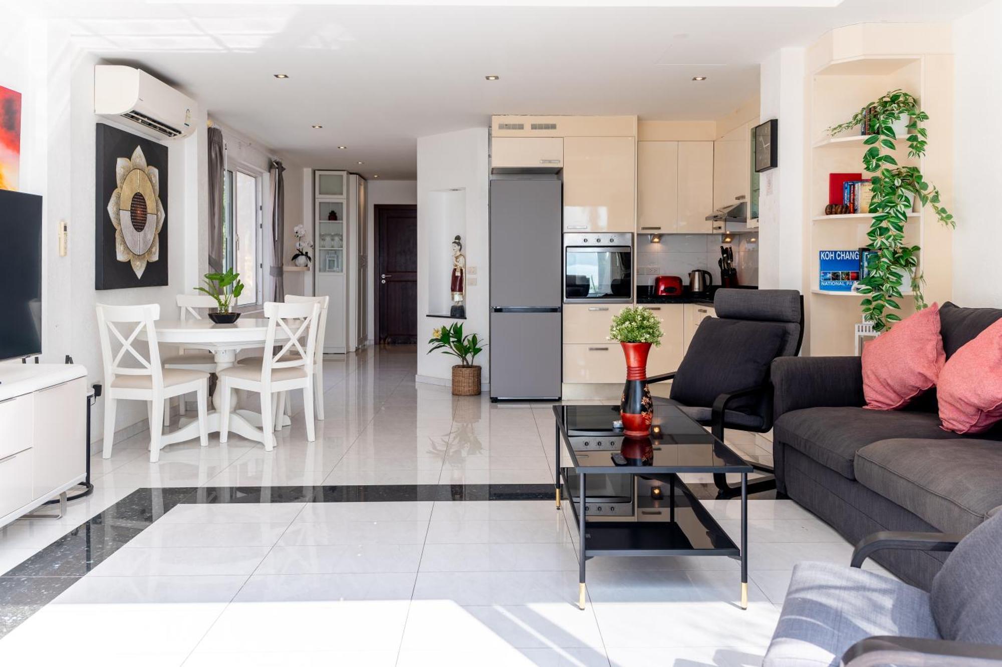 Utalay Koh Chang Villas Δωμάτιο φωτογραφία