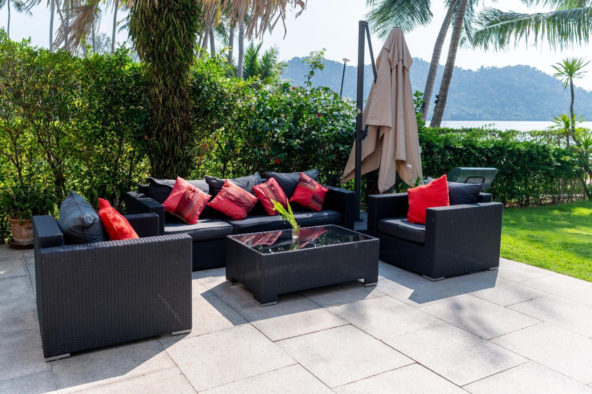 Utalay Koh Chang Villas Εξωτερικό φωτογραφία