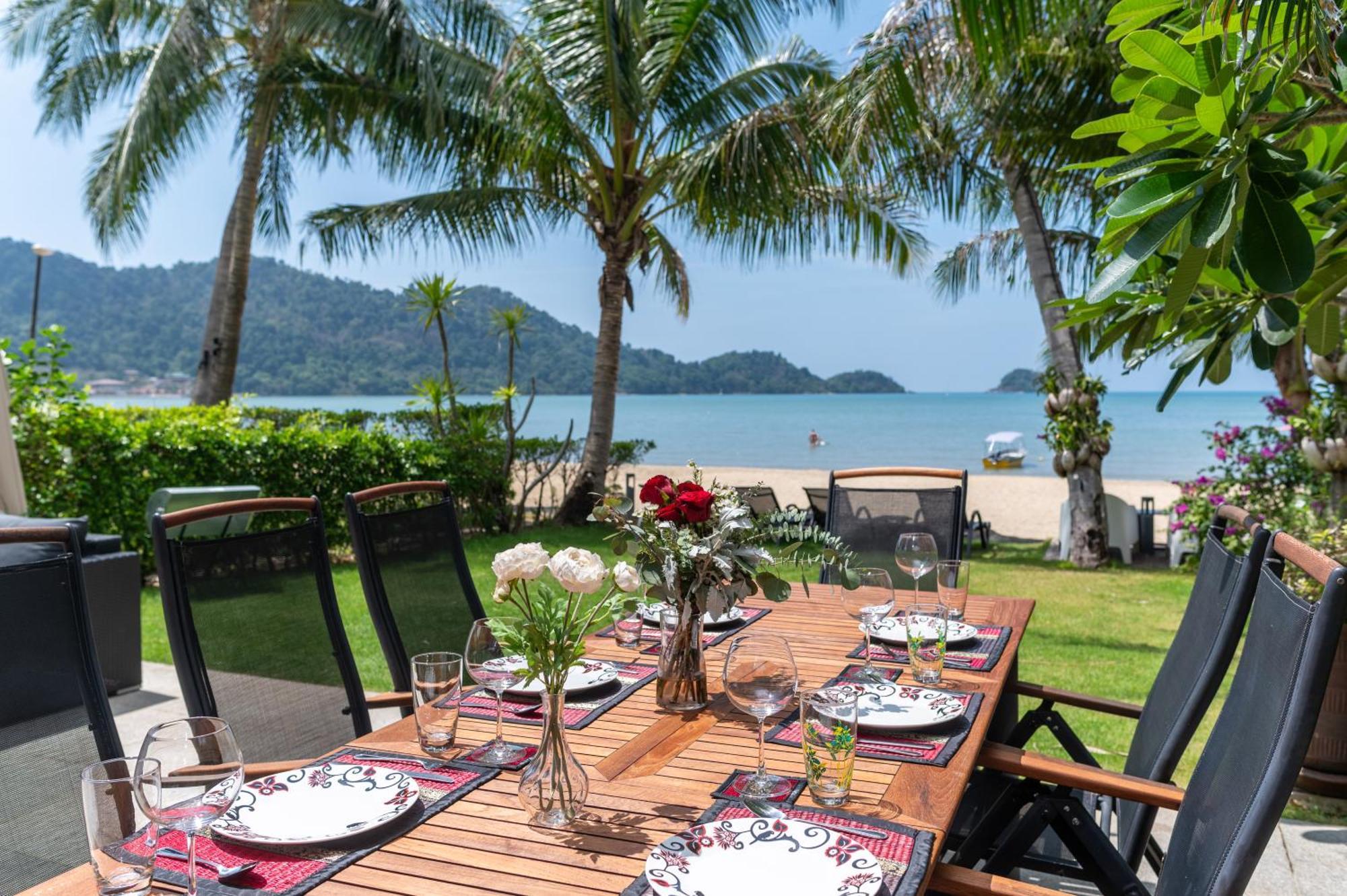 Utalay Koh Chang Villas Εξωτερικό φωτογραφία