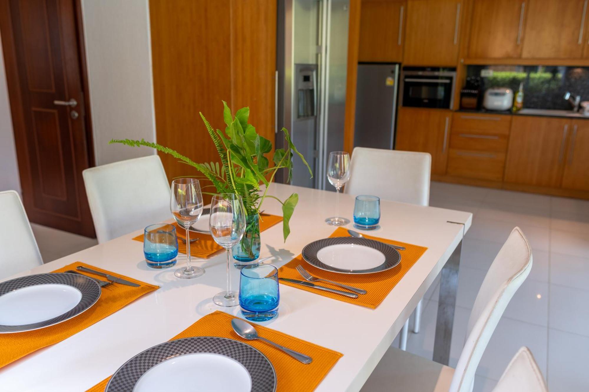 Utalay Koh Chang Villas Εξωτερικό φωτογραφία