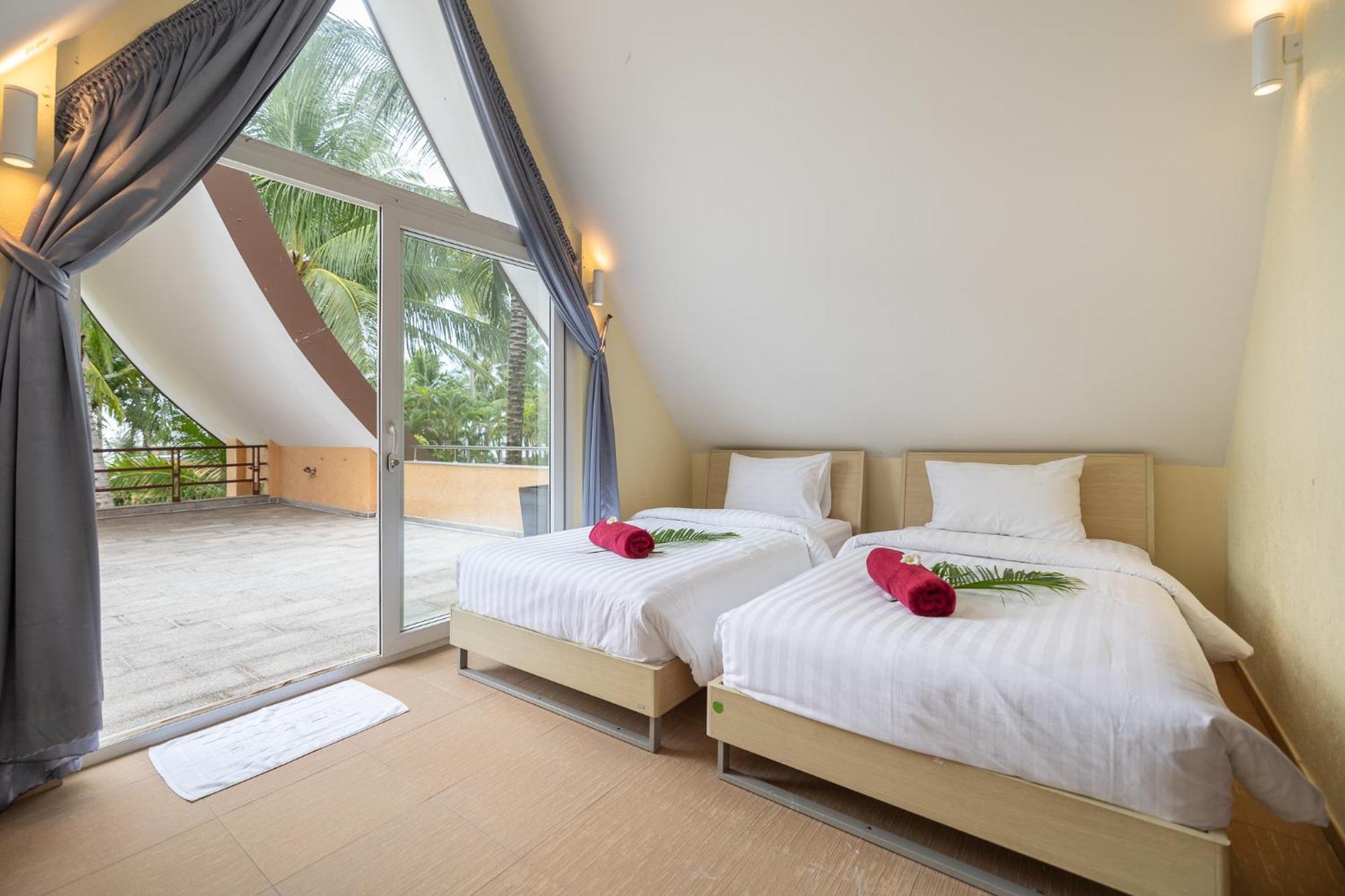 Utalay Koh Chang Villas Δωμάτιο φωτογραφία