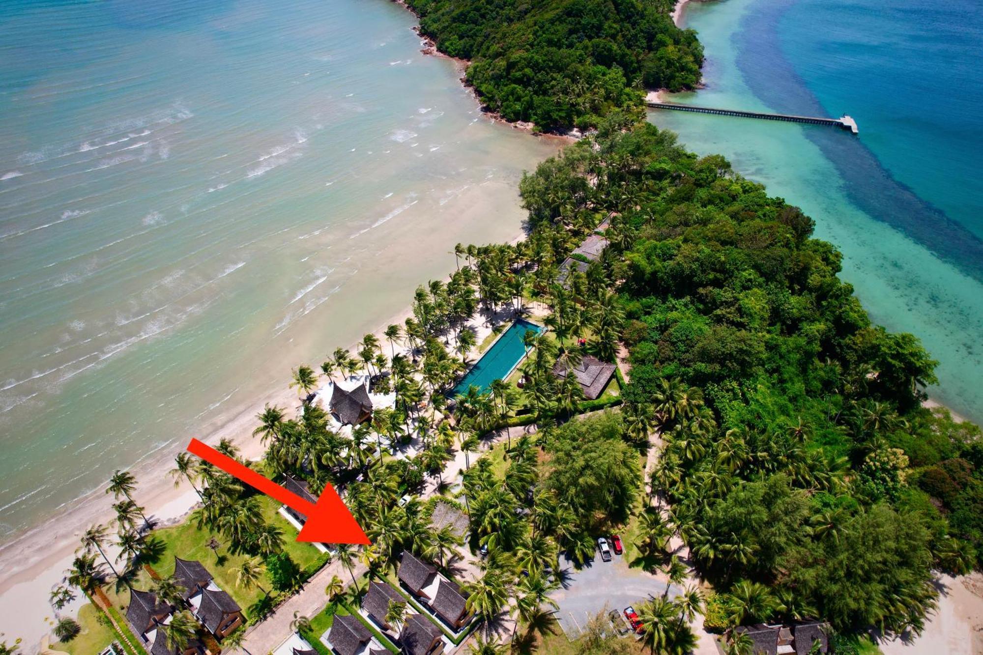 Utalay Koh Chang Villas Δωμάτιο φωτογραφία