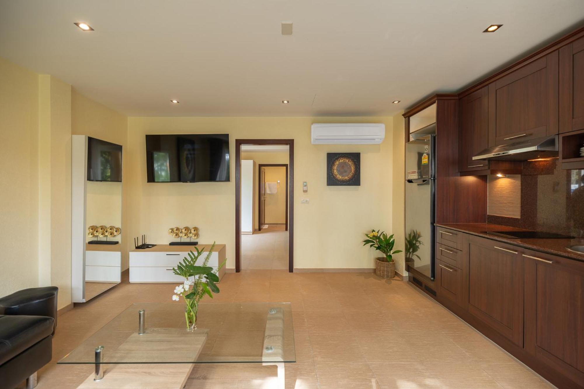 Utalay Koh Chang Villas Δωμάτιο φωτογραφία