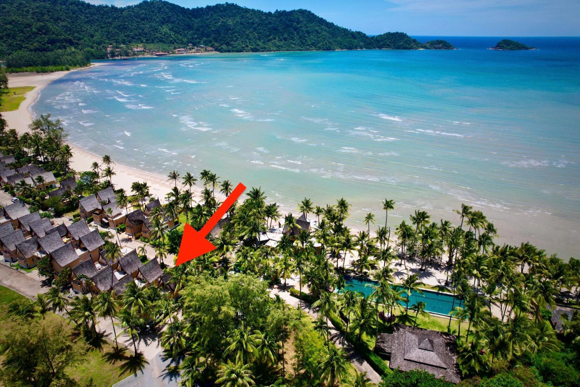 Utalay Koh Chang Villas Δωμάτιο φωτογραφία