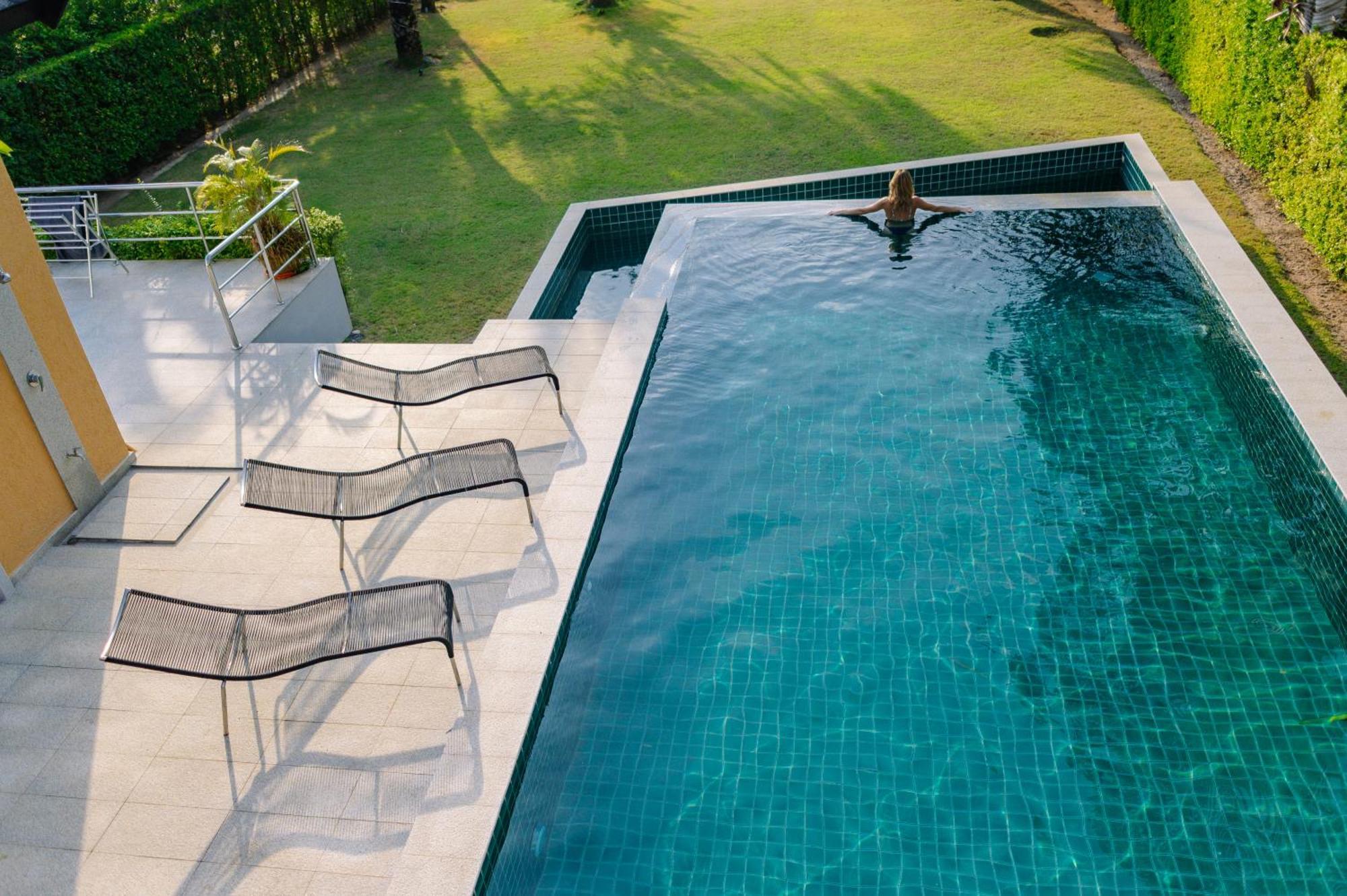 Utalay Koh Chang Villas Εξωτερικό φωτογραφία