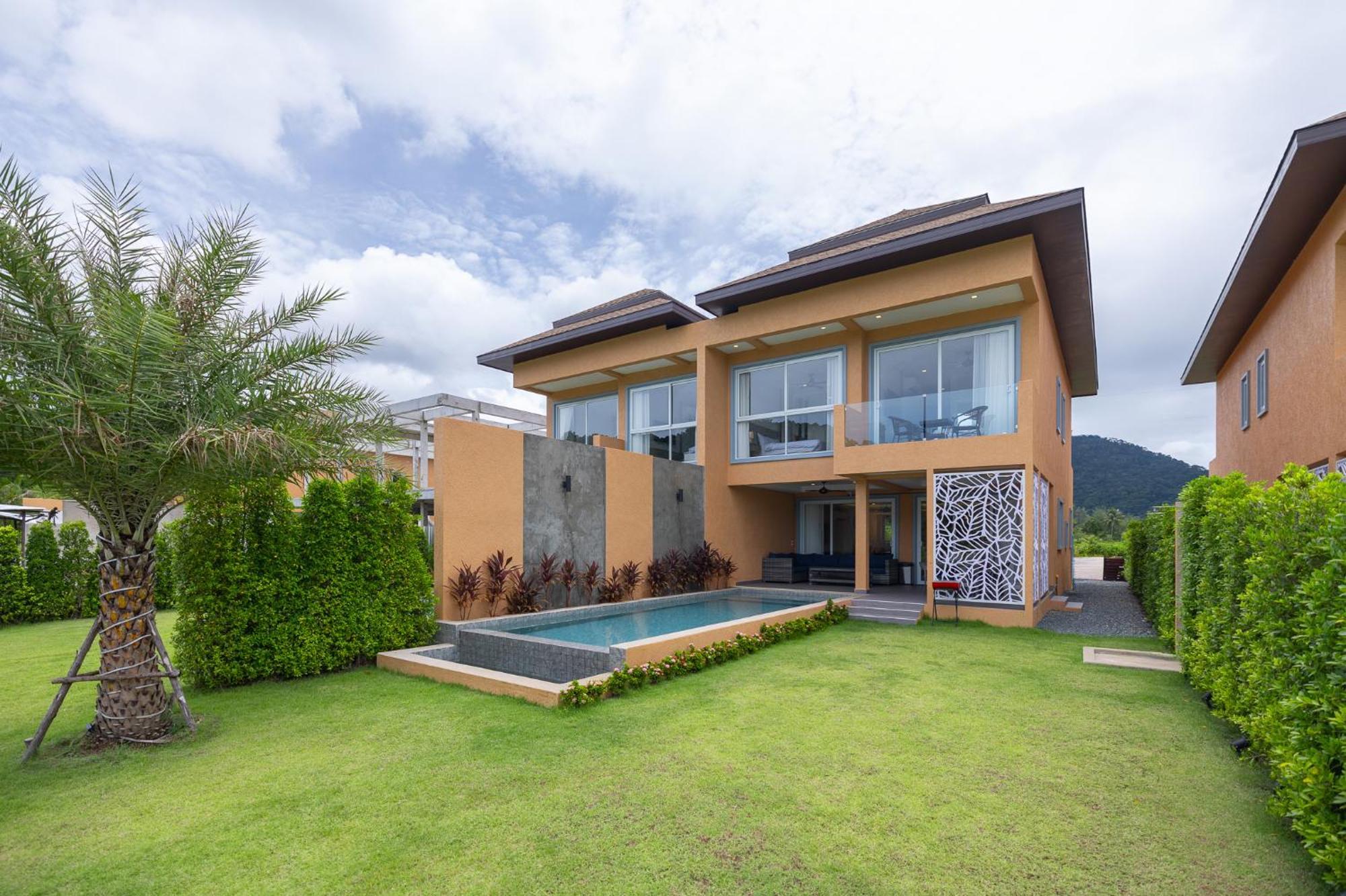 Utalay Koh Chang Villas Δωμάτιο φωτογραφία