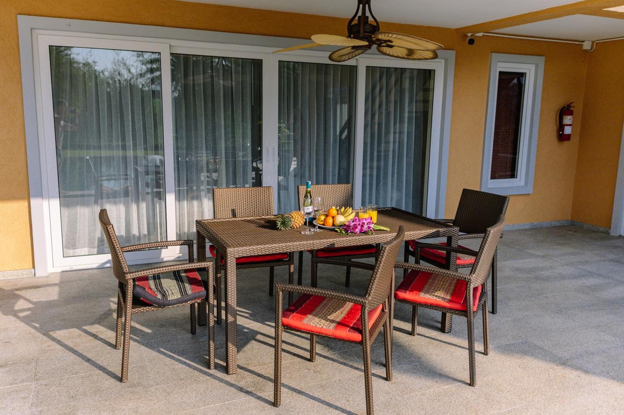 Utalay Koh Chang Villas Εξωτερικό φωτογραφία