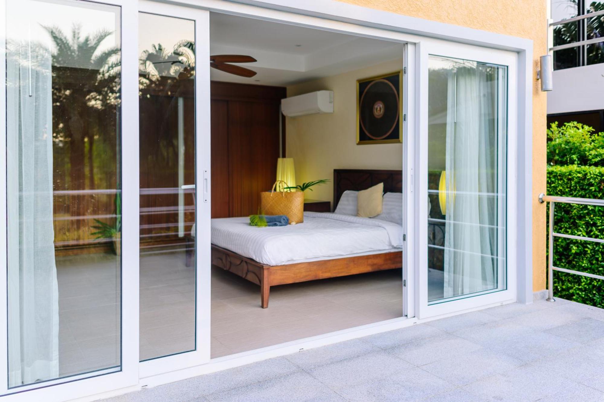 Utalay Koh Chang Villas Εξωτερικό φωτογραφία