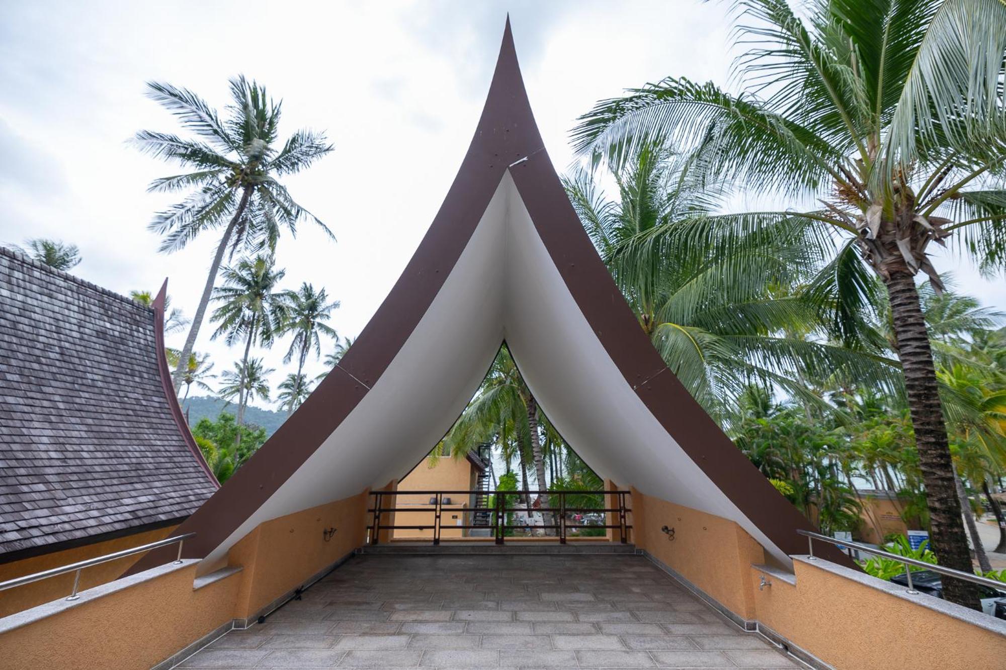 Utalay Koh Chang Villas Δωμάτιο φωτογραφία