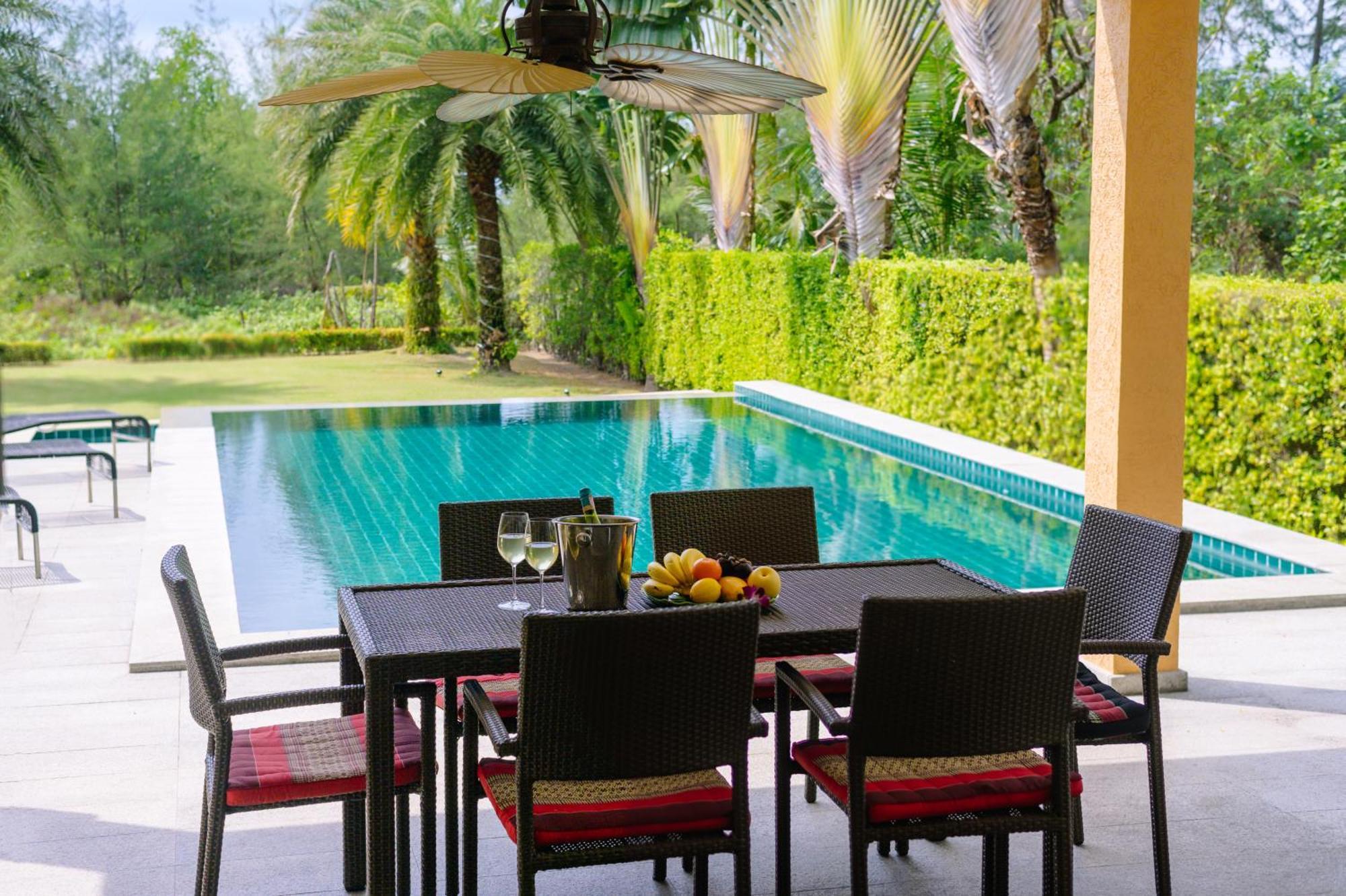 Utalay Koh Chang Villas Εξωτερικό φωτογραφία