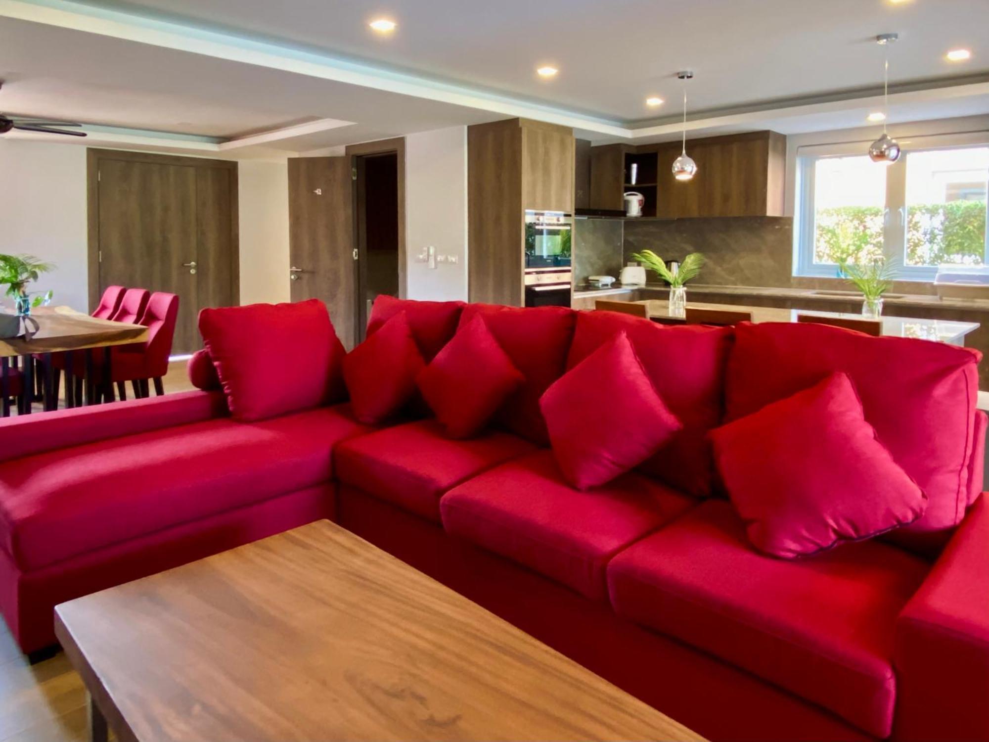 Utalay Koh Chang Villas Δωμάτιο φωτογραφία