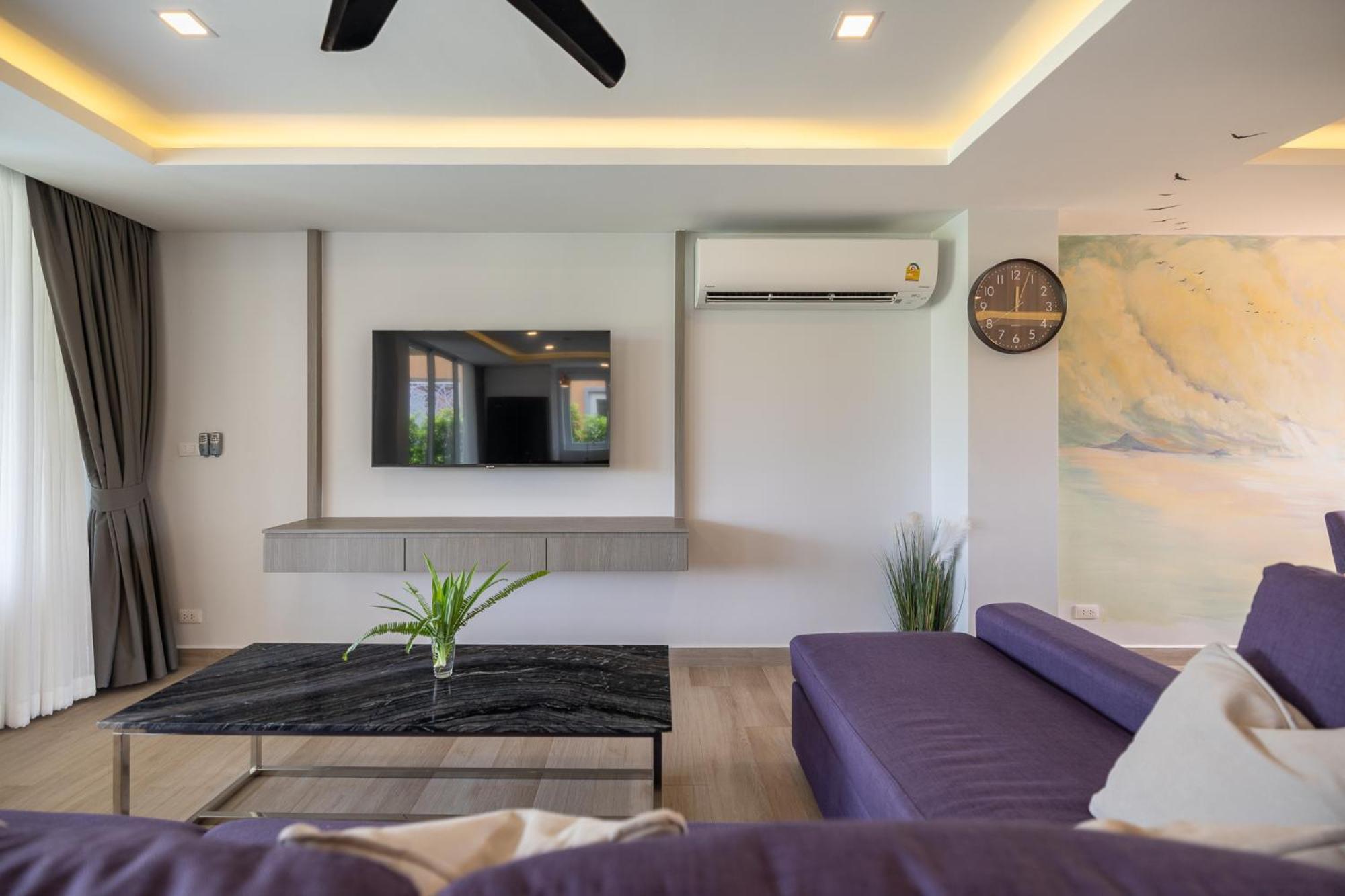 Utalay Koh Chang Villas Δωμάτιο φωτογραφία