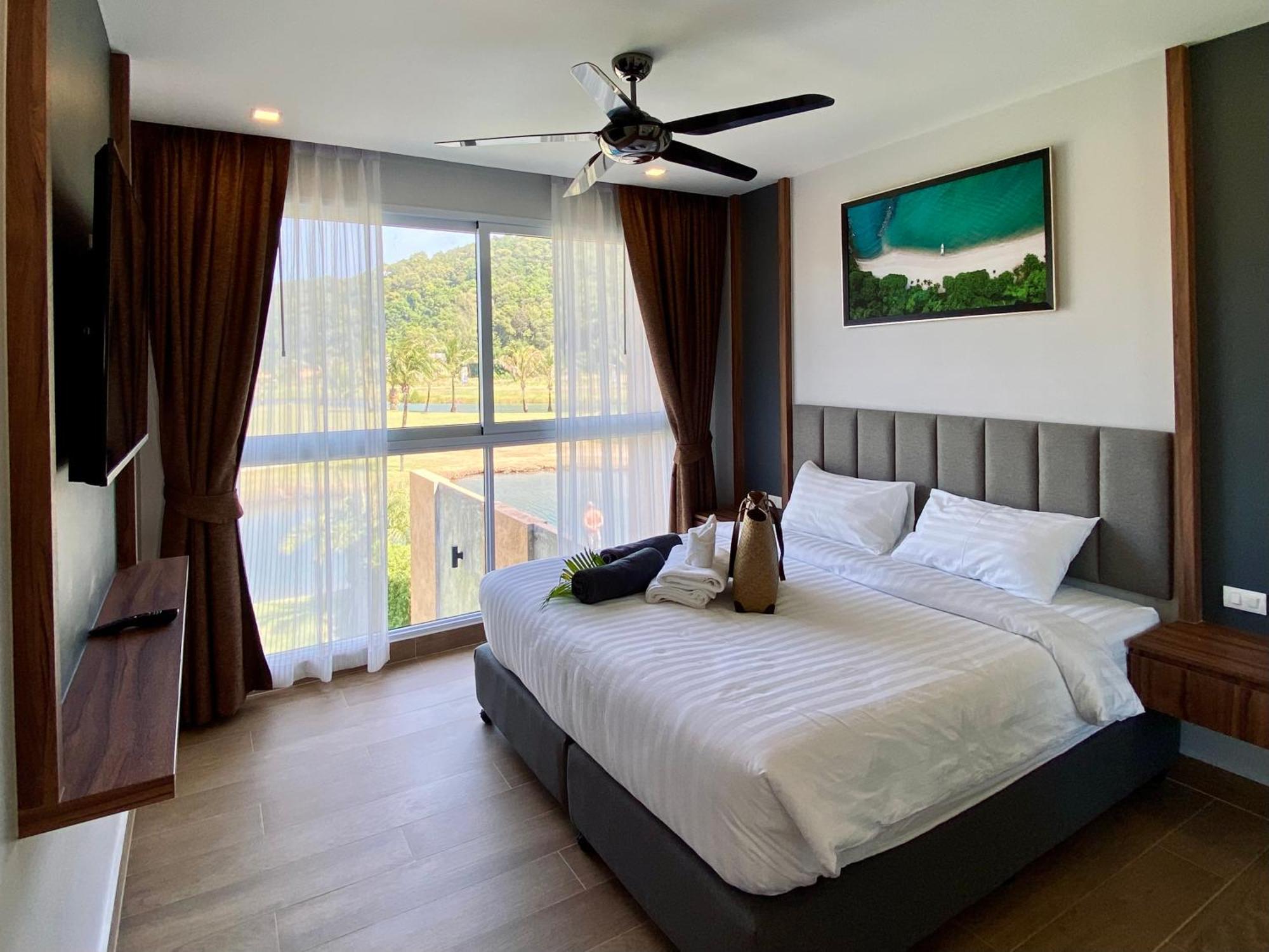 Utalay Koh Chang Villas Εξωτερικό φωτογραφία