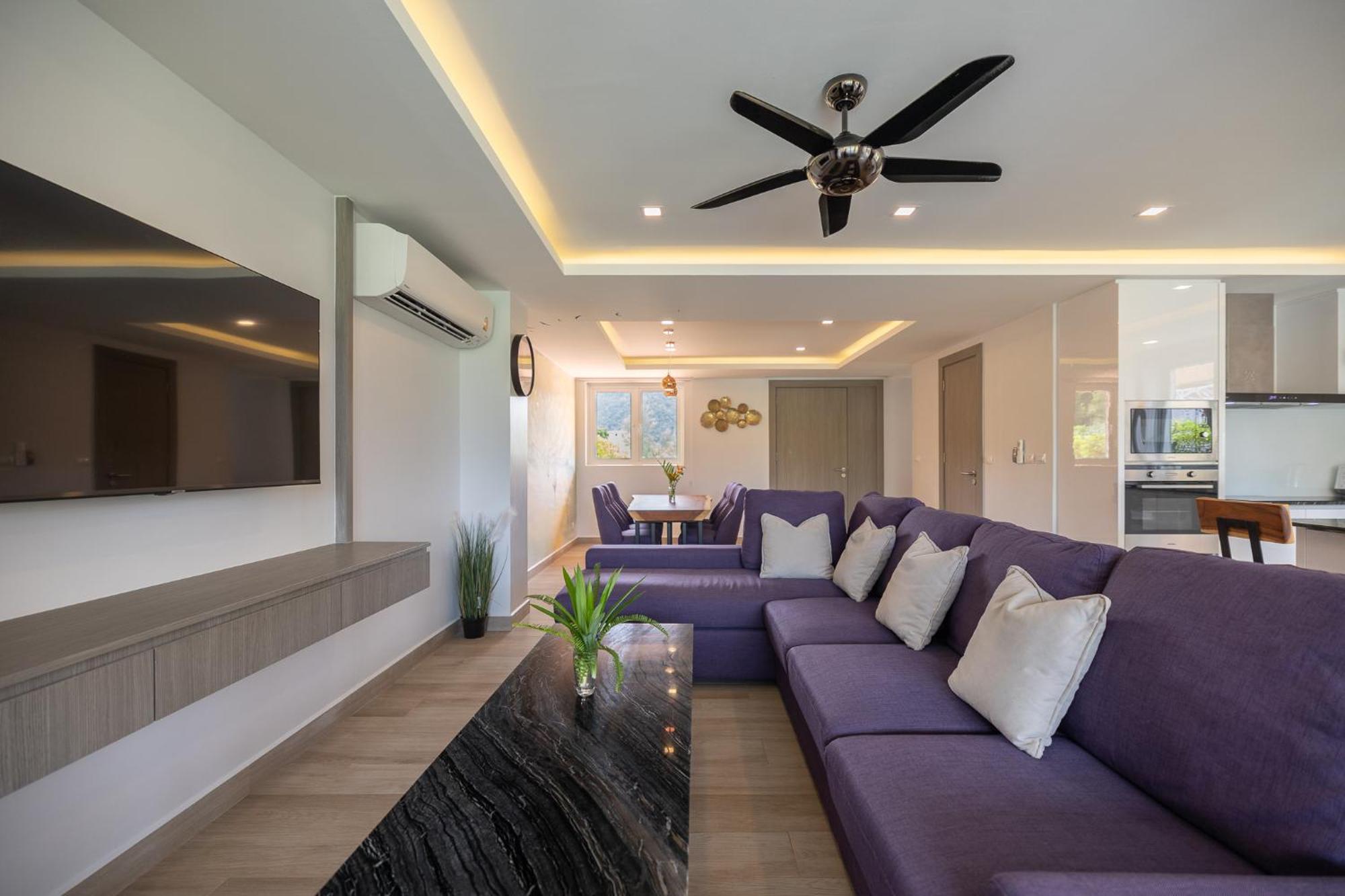 Utalay Koh Chang Villas Δωμάτιο φωτογραφία