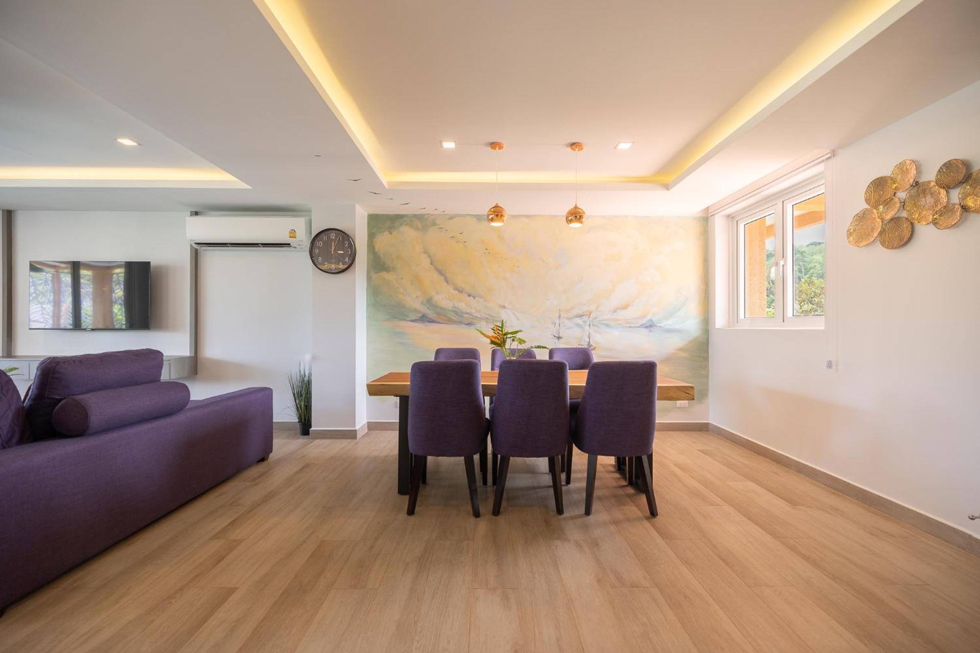 Utalay Koh Chang Villas Δωμάτιο φωτογραφία