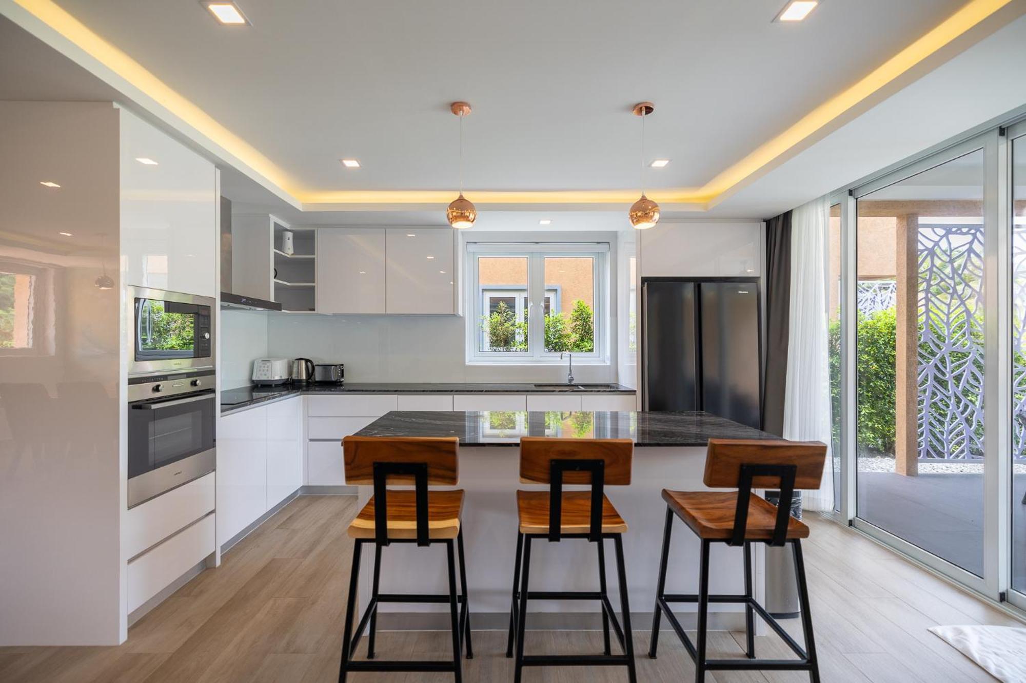 Utalay Koh Chang Villas Δωμάτιο φωτογραφία