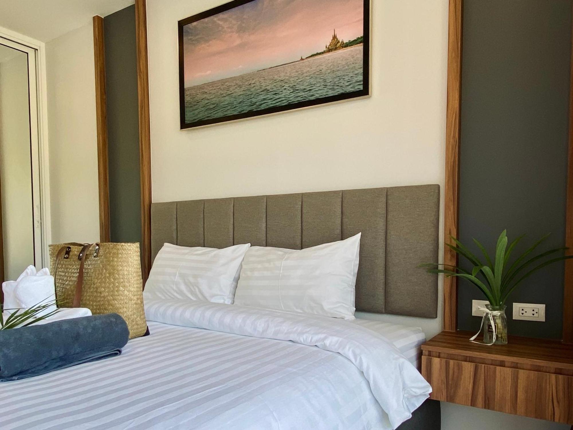 Utalay Koh Chang Villas Δωμάτιο φωτογραφία
