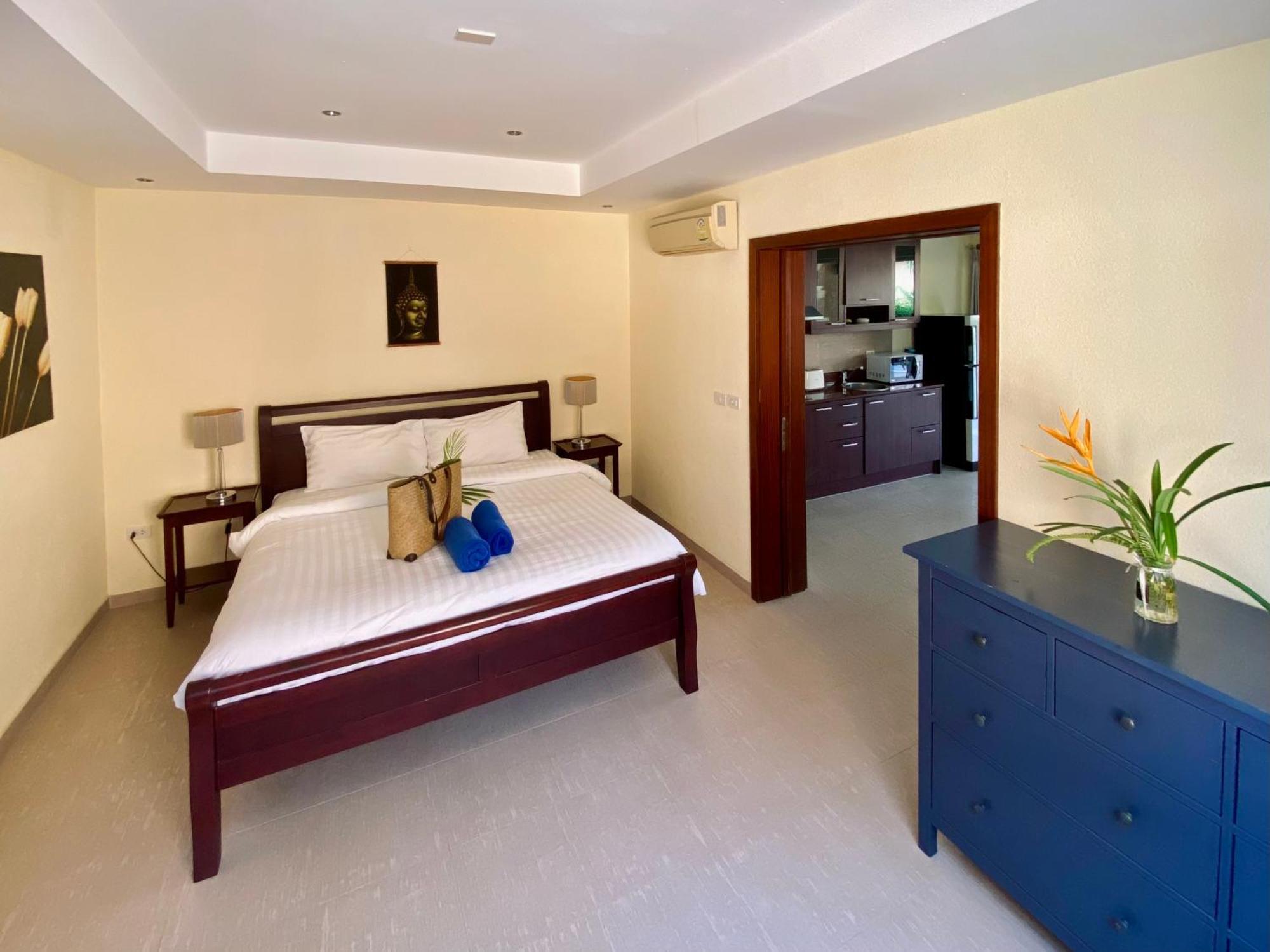 Utalay Koh Chang Villas Εξωτερικό φωτογραφία