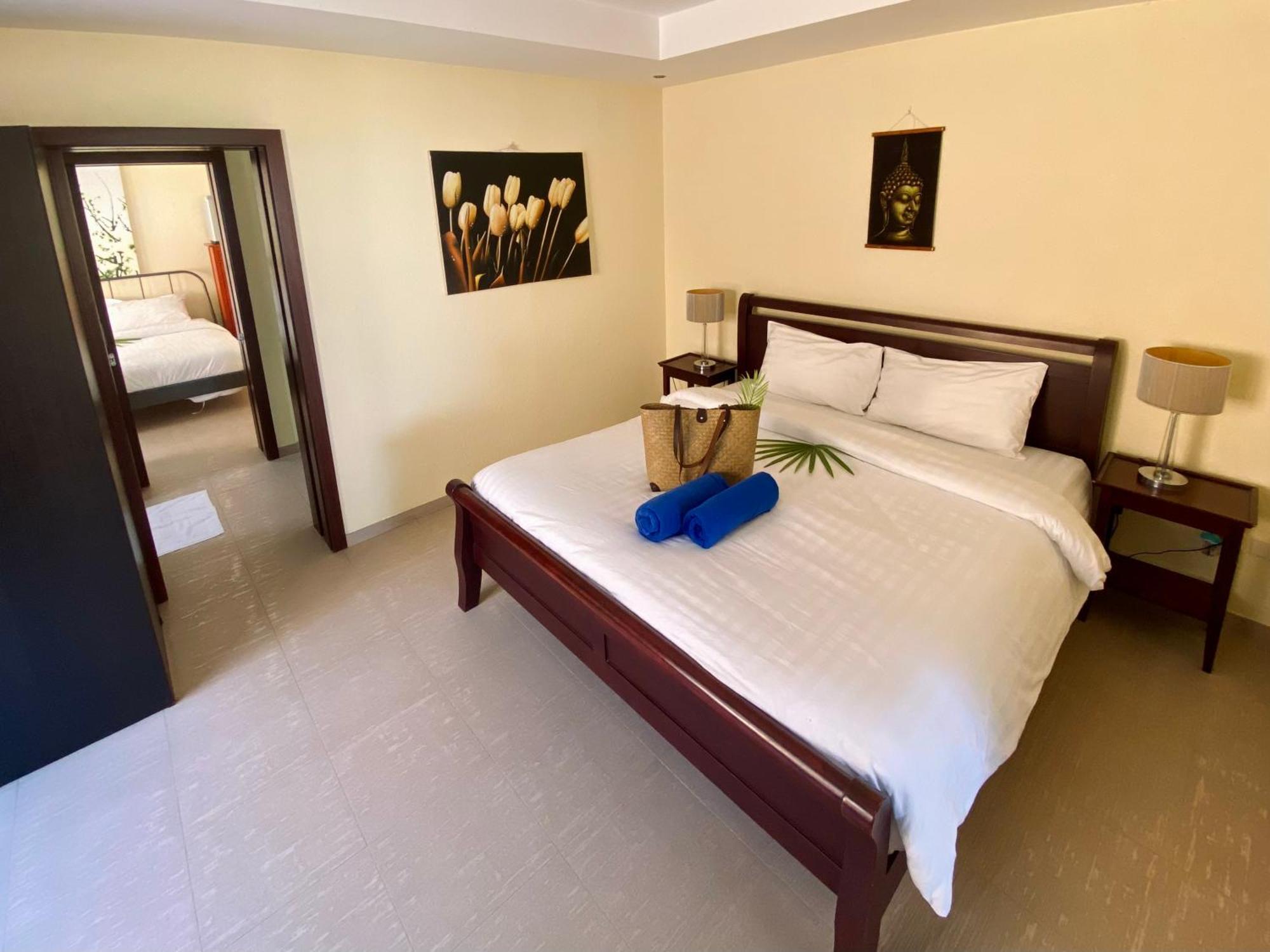 Utalay Koh Chang Villas Εξωτερικό φωτογραφία