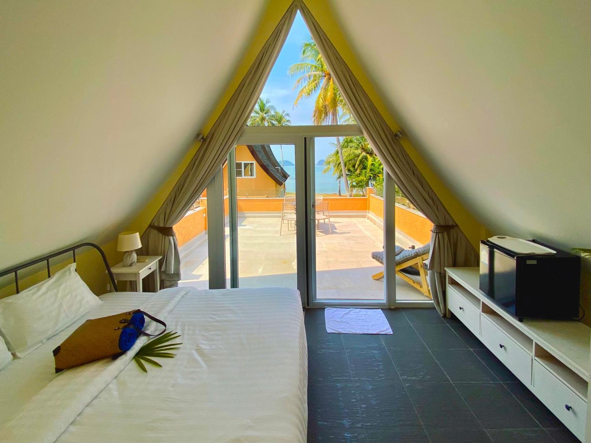 Utalay Koh Chang Villas Εξωτερικό φωτογραφία