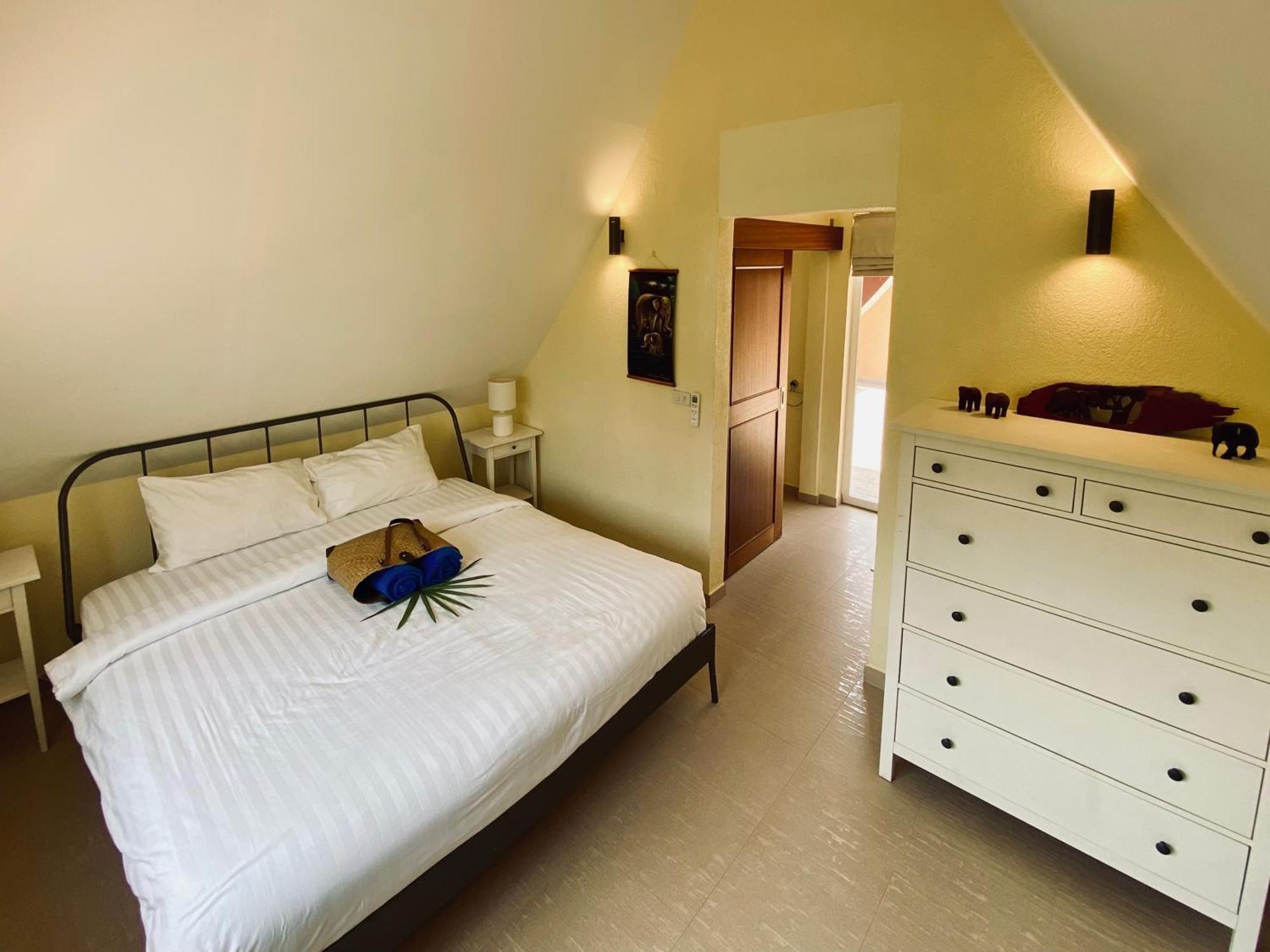 Utalay Koh Chang Villas Δωμάτιο φωτογραφία