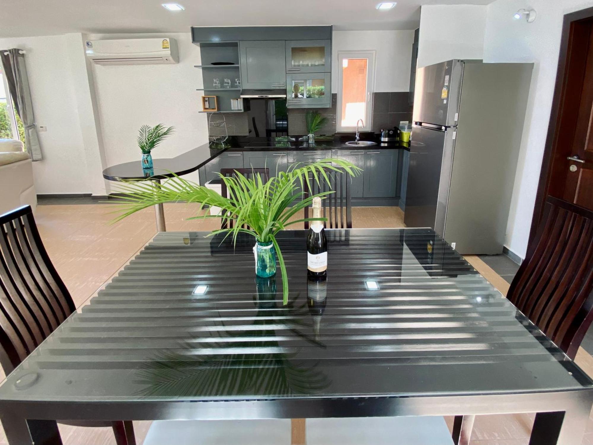 Utalay Koh Chang Villas Δωμάτιο φωτογραφία