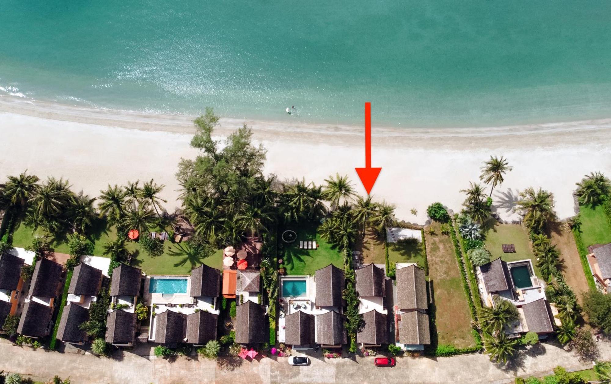 Utalay Koh Chang Villas Δωμάτιο φωτογραφία