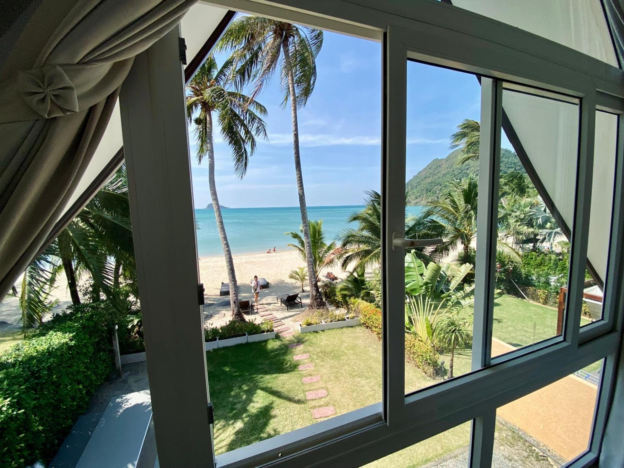 Utalay Koh Chang Villas Δωμάτιο φωτογραφία