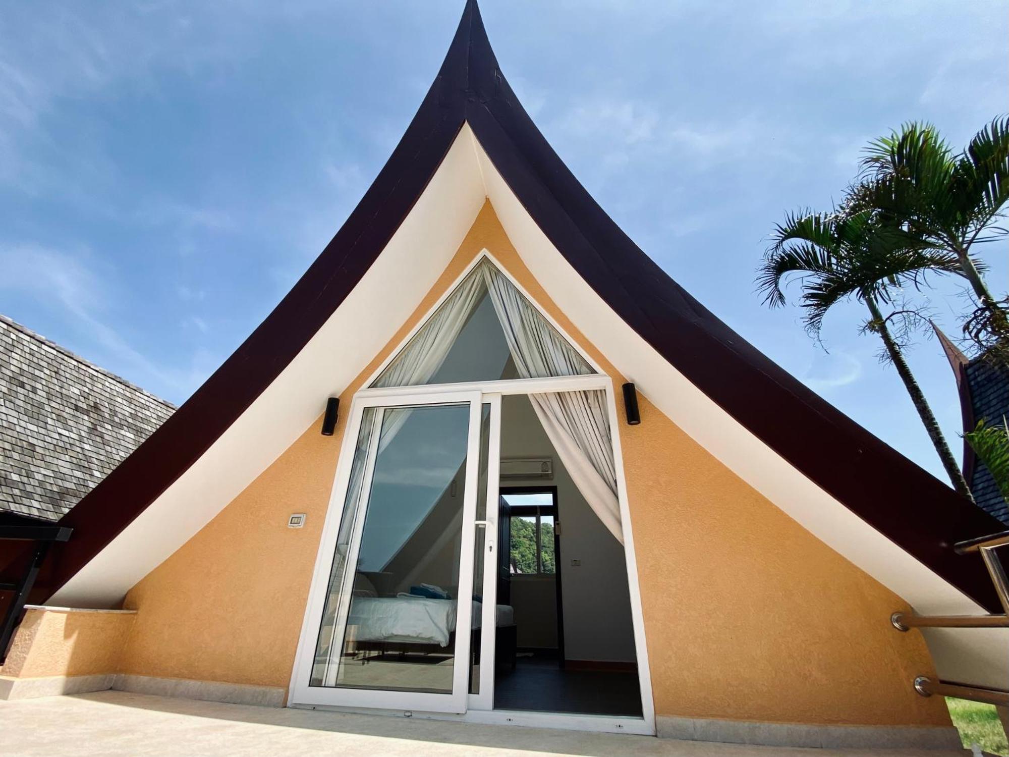 Utalay Koh Chang Villas Δωμάτιο φωτογραφία